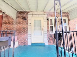 4521 Pen Lucy Rd, Baltimore, MD 21229