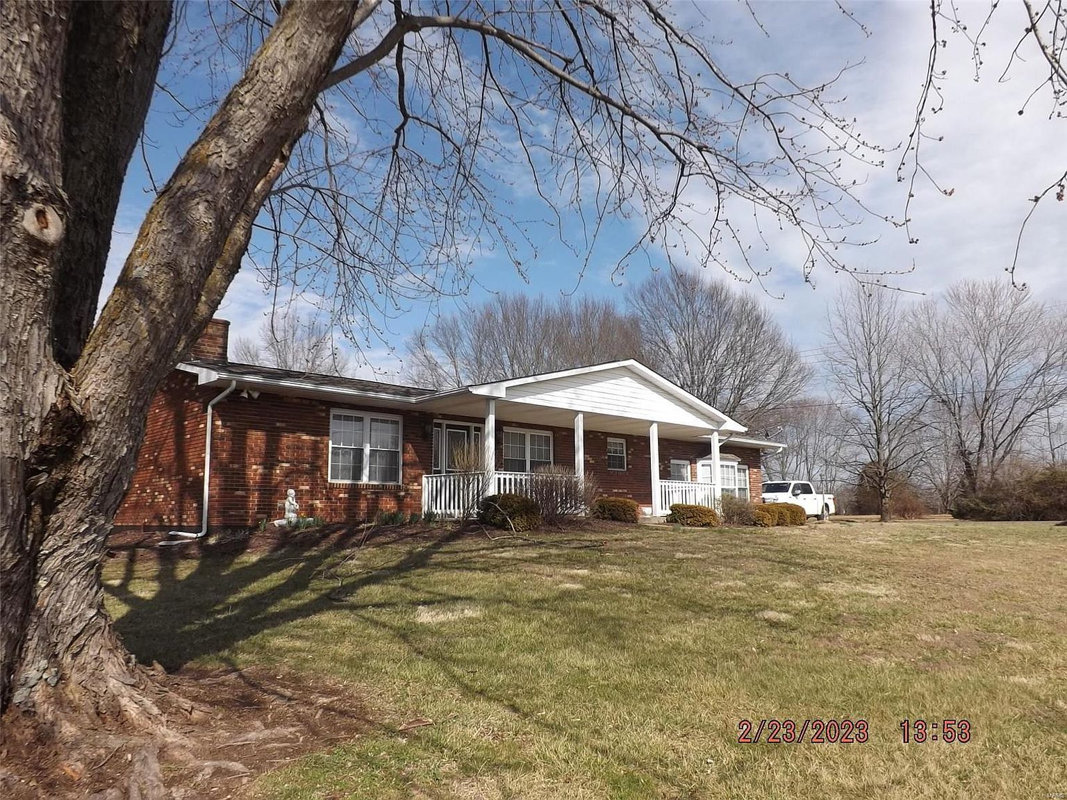 14 Rutz Subdivision Rd, Cuba, MO 65453 Zillow