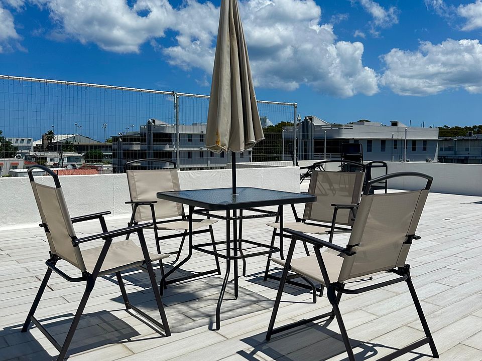 Patio Furniture