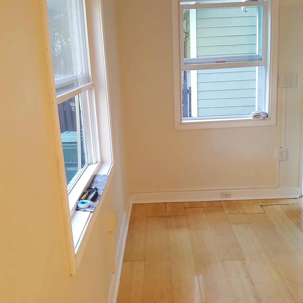 1 bed, 600 sqft, $1,150 — Photo 4