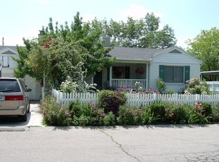 4834 S Harper St, Holladay, UT 84117