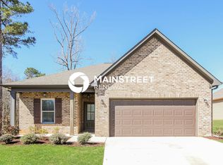 55 Ridgeview Cir, Jemison, AL 35085