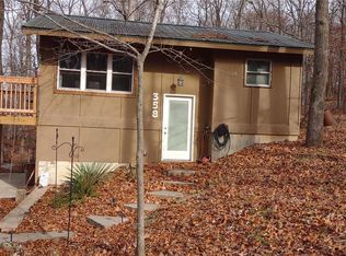 358 Cypress Lake Rd, Burfordville, MO 63739