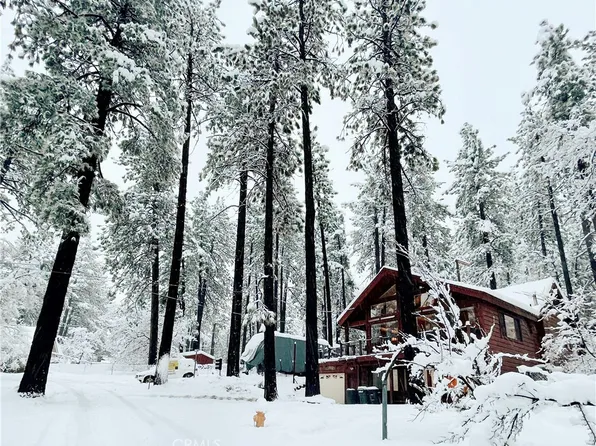 1060 Robin Ln, Wrightwood, CA 92397