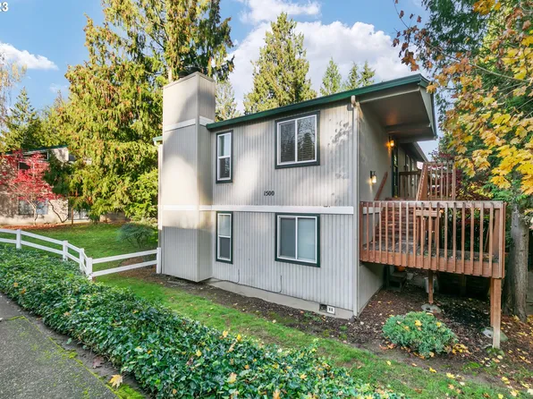 1500 NE 72nd St APT 2, Vancouver, WA 98665