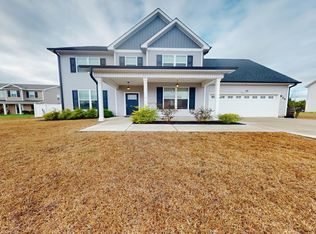 824 Wheatmill Ln, Jacksonville, NC 28546