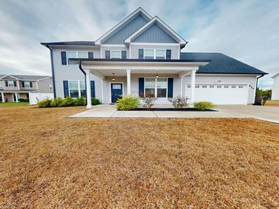 824 Wheatmill Lane, Jacksonville, NC, 28546