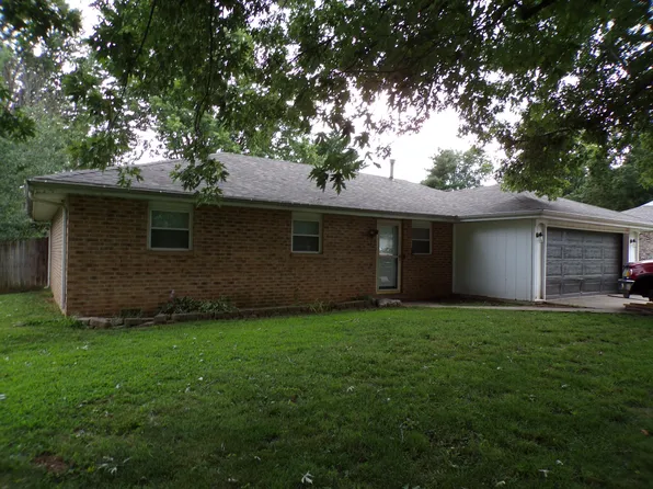 4148 W Tarkio Street, Springfield, MO 65802
