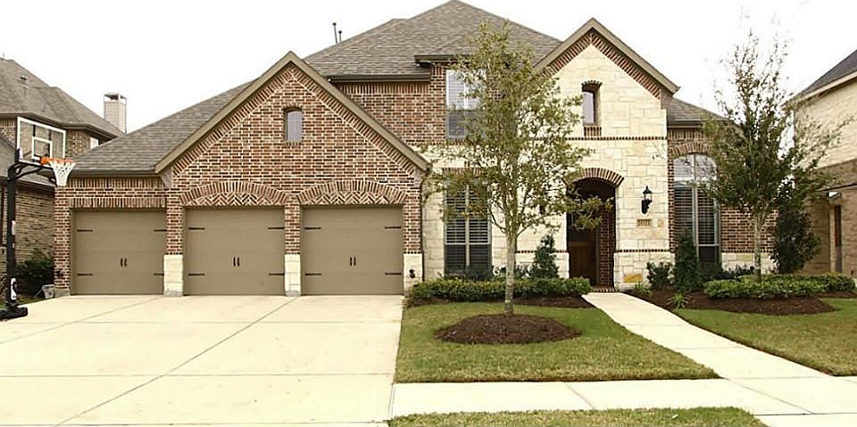 1st image of 25323 Madison Falls Ln