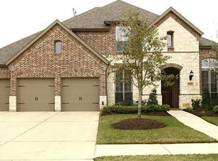 25323 Madison Falls Ln, Katy, TX 77494