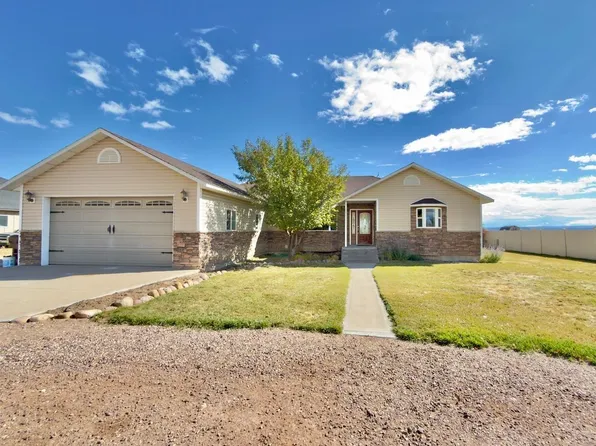 206 Prairie View Dr, Lyman, WY 82937