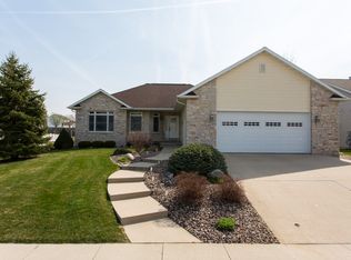 4902 Quesada Ave, Cedar Falls, IA 50613