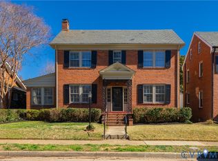 5013 Caledonia Rd, Richmond, VA 23225