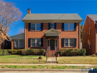 5013 Caledonia Rd, Richmond, VA, 23225