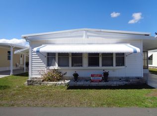 6111 Saragossa Ave, New Port Richey, FL 34653