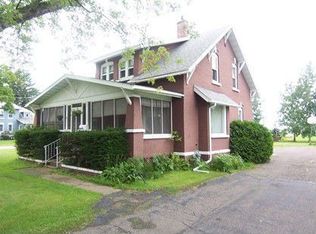 1436 1st Ave, Antigo, WI 54409