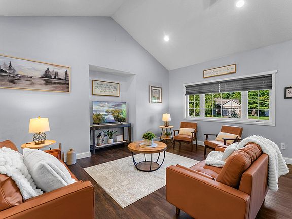 5th image of 8887 Kabekona Ridge Dr NW
