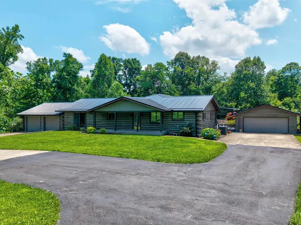 3414 S County Road 1050 W, French Lick, IN 47432