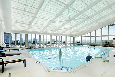 Rented by R New York