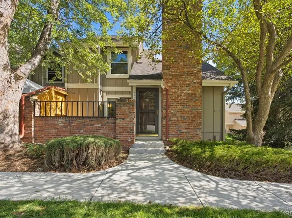 11818 Elk Head Range Road, Littleton, CO 80127