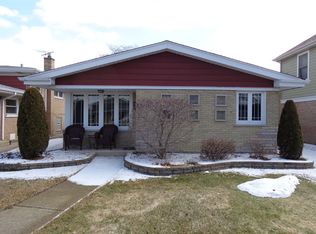 10623 S Harding Ave, Chicago, IL 60655