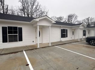 407 W Waggoner St, Tullahoma, TN 37388
