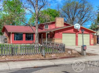 1331 Torreys Peak Dr, Longmont, CO 80504