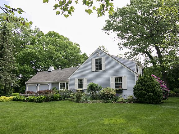 34 River Edge Farms Road