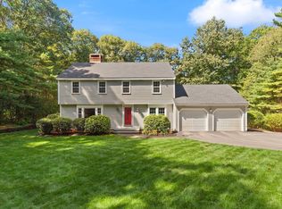 54 Rowley Rd, Boxford, MA 01921
