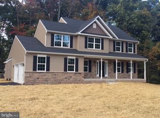 2639 Bittersweet Dr, Harleysville, PA 19438