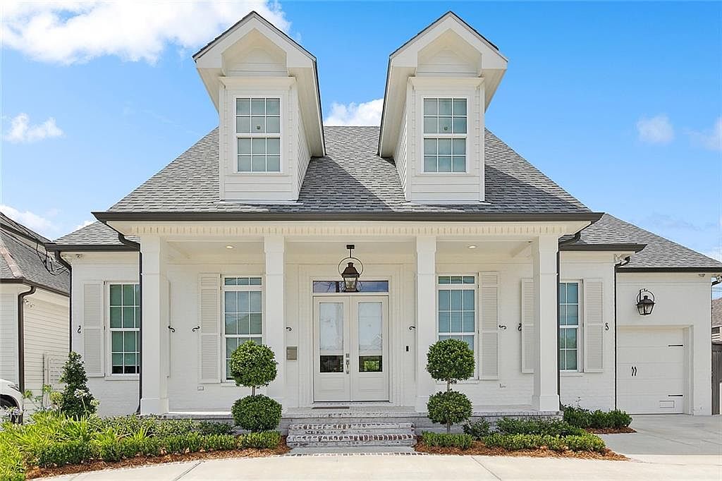 2705 Varden Ave, Metairie, LA 70001 Zillow