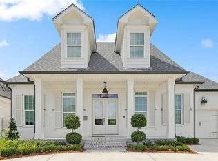2705 Varden Ave, Metairie, LA 70001