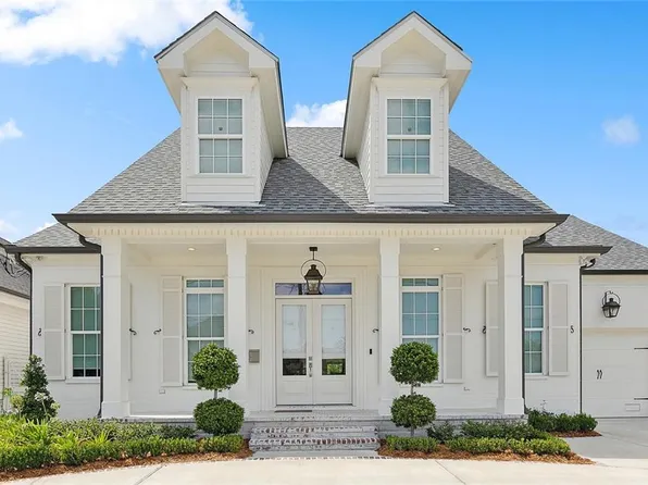 2705 Varden Ave, Metairie, LA 70001