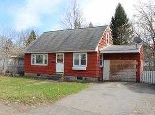 215 Hall Ave, Syracuse, NY 13205