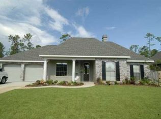 768 Ivy Hill Dr, Biloxi, MS 39532