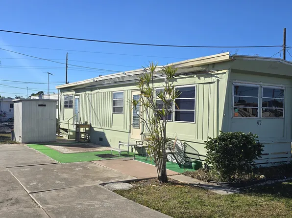 8705 S Tamiami Trl Lot 97, Sarasota, FL 34238