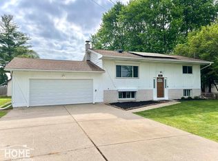 800 N Thomas Rd, Saginaw, MI 48609