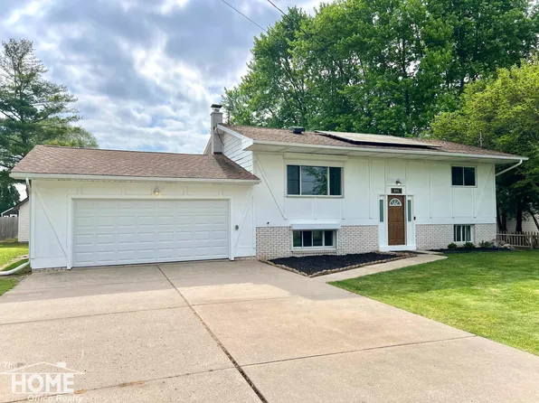 800 N Thomas Rd, Saginaw, MI 48609