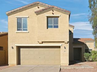 7412 S 37th Dr, Phoenix, AZ 85041