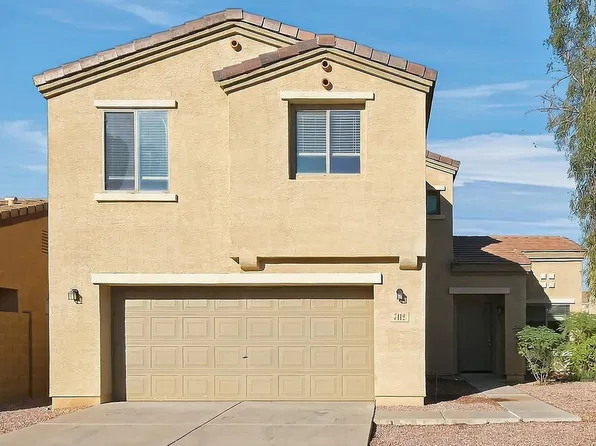 7412 S 37th Dr, Phoenix, AZ 85041