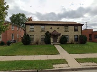 5619 W Lincoln Ave #1, Milwaukee, WI 53219