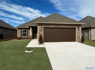 26191 Cold Creek Dr, Athens, AL 35613