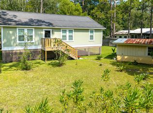 40 S 4th St, Santa Rosa Beach, FL 32459