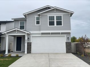 6078 W Fireline Ct, Meridian, ID 83646