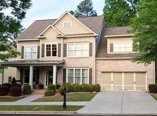 4603 Pine Manor Blf, Suwanee, GA 30024