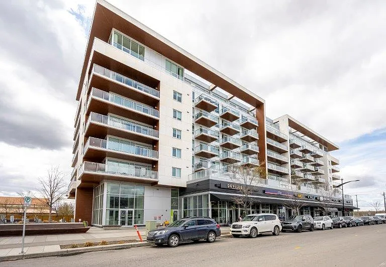 8505 Broadcast Ave SW #313 — Photo 1