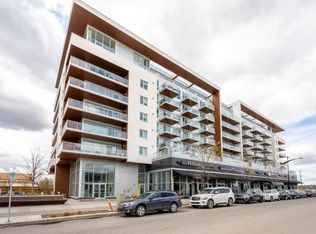 8505 Broadcast Ave SW #313, Calgary, AB T3H 6B5