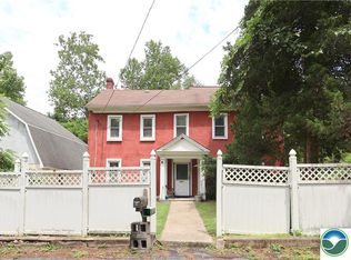 3845 Wilson Ave, Bethlehem, PA 18020
