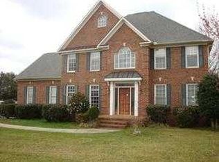 591 Carson Ridge Dr, Oak Ridge, NC 27310