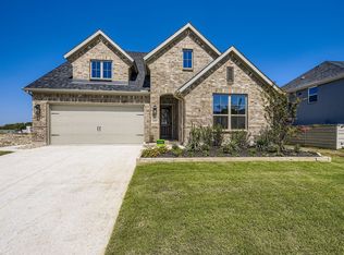 11312 Canopy Trl, Justin, TX 76247